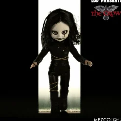 LDD Presents - The Crow 10” Living Dead Doll