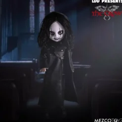 LDD Presents - The Crow 10” Living Dead Doll