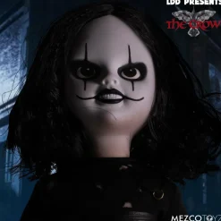 LDD Presents - The Crow 10” Living Dead Doll
