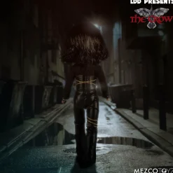 LDD Presents - The Crow 10” Living Dead Doll