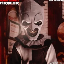 LDD Presents: Terrifier - Art the Clown 10