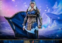 League of Legends - Ashe 1/6th Scale Hot Toys Action Figure