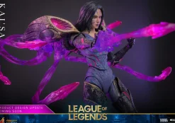 League of Legends - Kai'Sa 1/6th Scale Hot Toys Action Figure