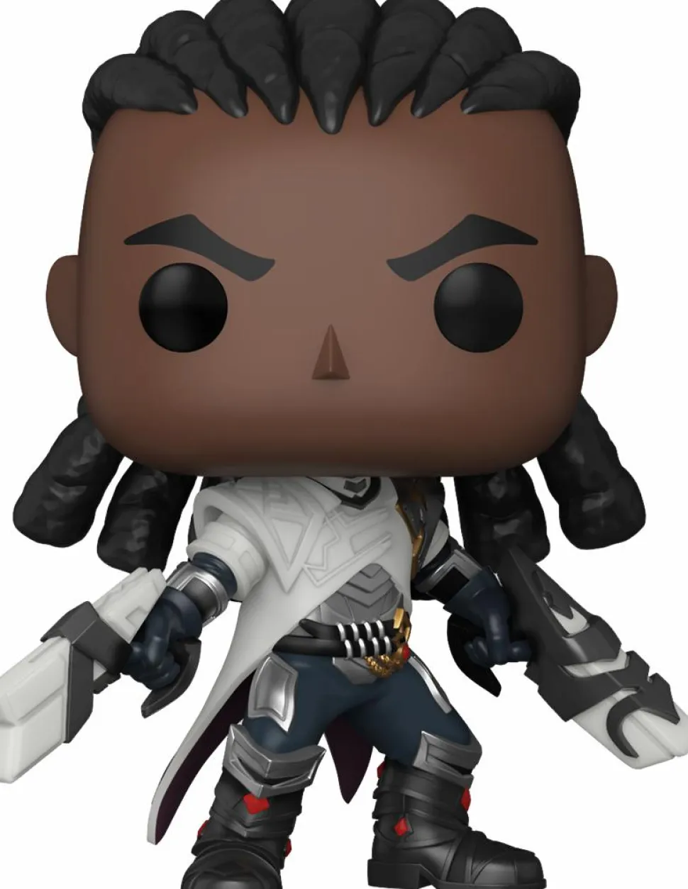 League of Legends - Lucian Pop! Vinyl Figure