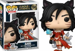 League of Legends - Powerspike Pop! Vinyl Bundle (Set of 5)