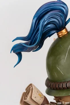 League of Legends - Teemo 1/4th Scale Statue