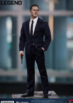 Legend (2015) - Reginald Reggie Kray 1/4th Scale Statue