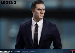 Legend (2015) - Reginald Reggie Kray 1/4th Scale Statue