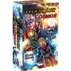Legendary - Marvel Into the Cosmos Deck Building Game Expansion