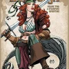 Legenderry Red Sonja - Volume 02 Trade Paperback Book