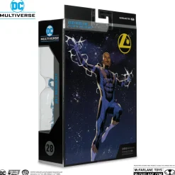 Legion of Super-Heroes - Lightning Lad DC Multiverse McFarlane Collector Edition 7