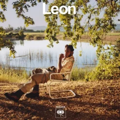 Leon Bridges - Leon LP Vinyl Record
