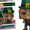 Leprechaun (1993) - Lubdan The Leprechaun Bloody Pop! Vinyl Figure