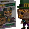 Leprechaun (1993) - Lubdan the Leprechaun with Flashlight Glow in the Dark Pop! Vinyl Figure