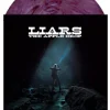 Liars - The Apple Drop LP Vinyl Record (Recycled Coloured Vinyl)