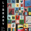 Library by Michael Dumontie & Neil Farber Hardcover Book