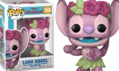 Lilo & Stitch - Cuteness Overload Pop! Vinyl Bundle (Set of 5)