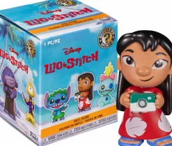 Lilo & Stitch - Mystery Minis Blind Box (Display of 12)