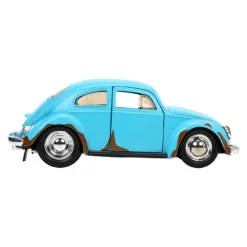 Lilo & Stitch - Stitch & Volkswagen Beetle 1/32 Scale Die-Cast Vehicle Replica