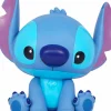 Lilo & Stitch - Stitch Figural 8” PVC Money Bank