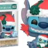 Lilo & Stitch - Stitch Unwrapping Gift (Holiday) Pop! Vinyl Figure