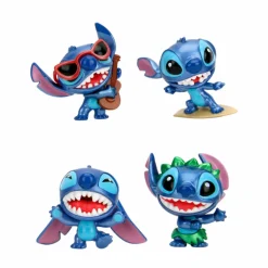 Lilo & Stitch - (Wave 2) Metalfigs 2.5" Die-Cast Figure (Single Unit)