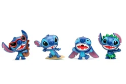 Lilo & Stitch - (Wave 2) Metalfigs 2.5