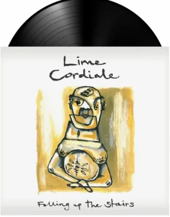 Lime Cordiale - Faceless Cat / Falling Up The Stairs EP Vinyl Record