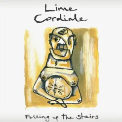 Lime Cordiale - Faceless Cat / Falling Up The Stairs EP Vinyl Record