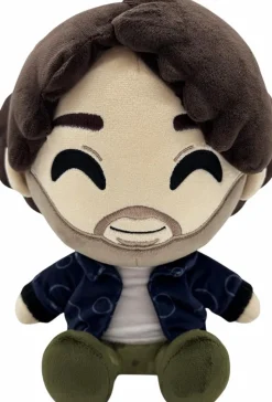 Linkin Park - Colin Brittain 9" Plush