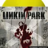 Linkin Park - Hybrid Theory LP Vinyl Record (Translucent Yellow Coloured Vinyl)