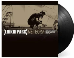 Linkin Park - Meteora LP Vinyl Record (2023 Reissue)