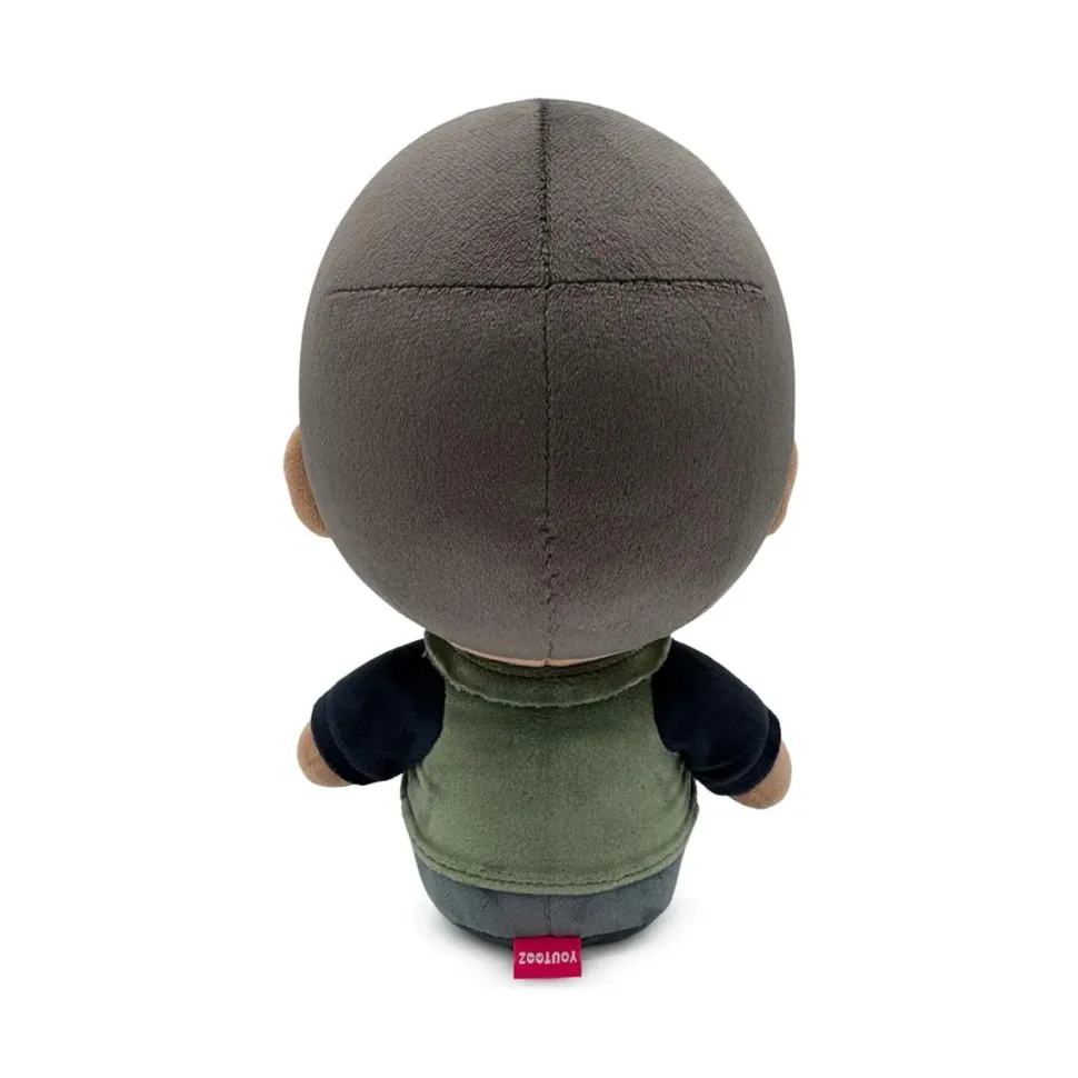 Linkin Park - Mike Shinoda 9" Plush