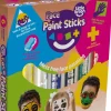 Little Brian - Face Paint Sticks 6-Pack