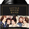 Little River Band - Masterpieces 3xLP Vinyl Record