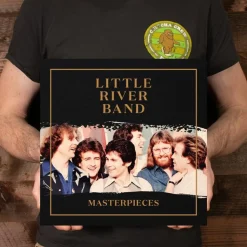 Little River Band - Masterpieces 3xLP Vinyl Record