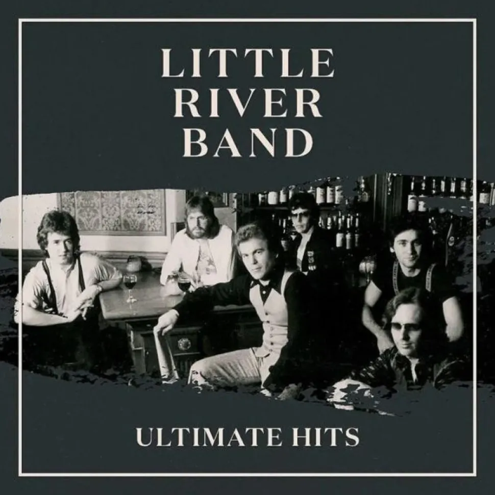 Little River Band - Ultimate Hits 3xLP Vinyl Record