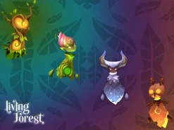 Living Forest - Board Game
