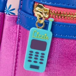Lizzie McGuire - Cosplay 10