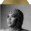 Lizzo - Special LP Vinyl Record (Gold Coloured Vinyl)