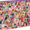 Lizzo - The Legendary Lizzo 500-Piece Jigsaw Puzzle