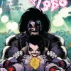 Lobo - Crush & Lobo Trade Paperback Book