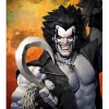 Lobo - Lobo Premium Art Print by Ariel Olivetti