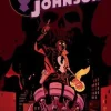 Lobster Johnson - Omnibus Volume 01 Hardcover Book