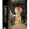 Locke & Key - Keyhouse Compendium Hardcover Book