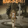 Locke & Key - Volume 05 Clockworks Hardcover