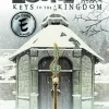 Locke & Key - Volume 04 Keys to the Kingdom Trade Paperback Book