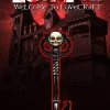 Locke & Key - Volume 01 Welcome to Lovecraft Trade Paperback Book