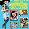 Lois Lane and the Friendship Challenge by Grace Ellis Paperback Book