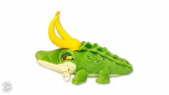 Loki (2021) - Alligator Loki Zippermouth Plush
